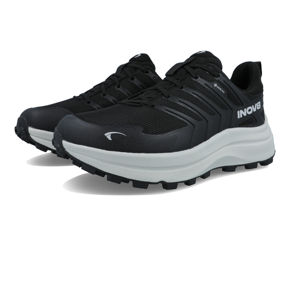 Inov8 Roclite Max GORE-TEX Trail Shoes - SS25