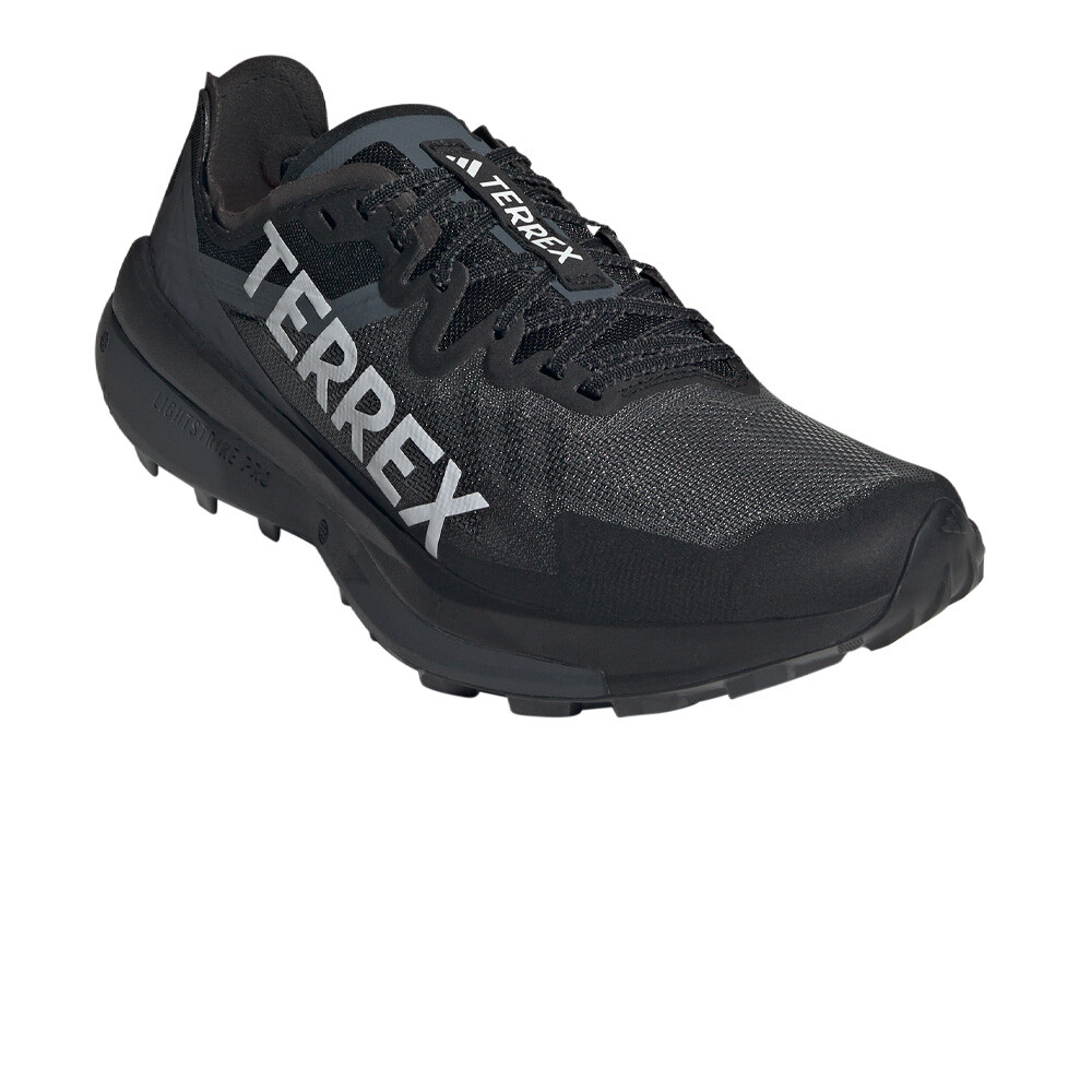 adidas Terrex Agravic Speed Trail Running Shoes - SS25