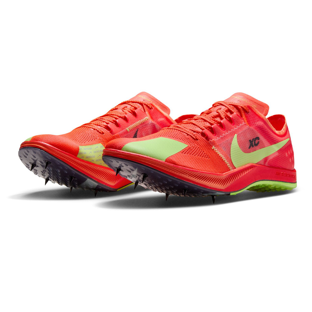 Nike ZoomX Dragonfly XC chaussures de cross à pointes - SU25