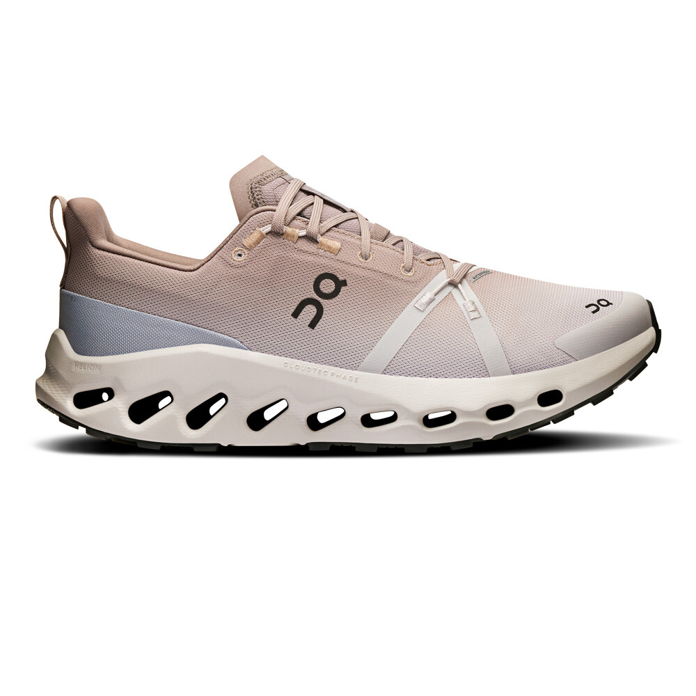 On Running On Cloudsurfer Wasserdichte Trail Laufschuhe - SS25
