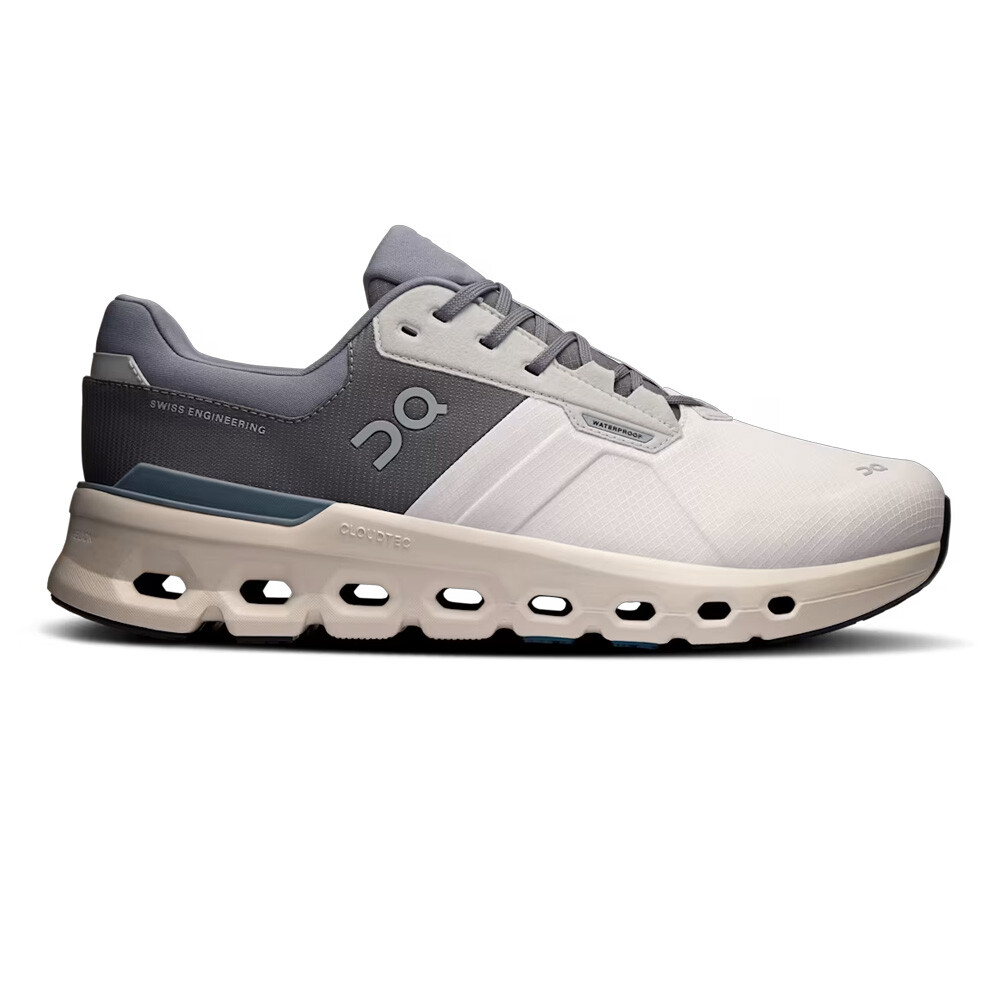 On Running On Cloudrunner 2 imperméable chaussures de running - SS25