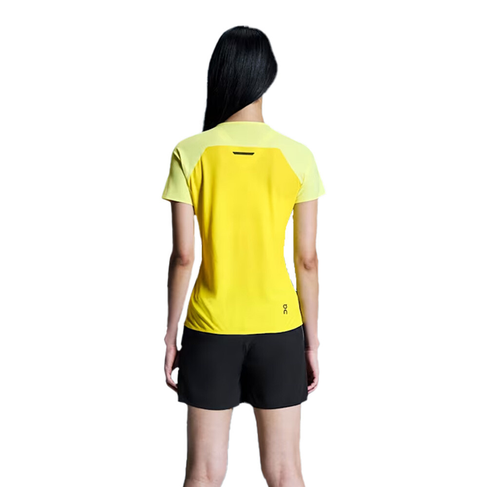 On Running On Performance-T femme T-Shirt - SS25