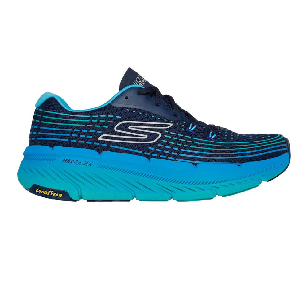 Skechers Max Cushioning Premier - Vivid 2.0 Running Shoes - SS25