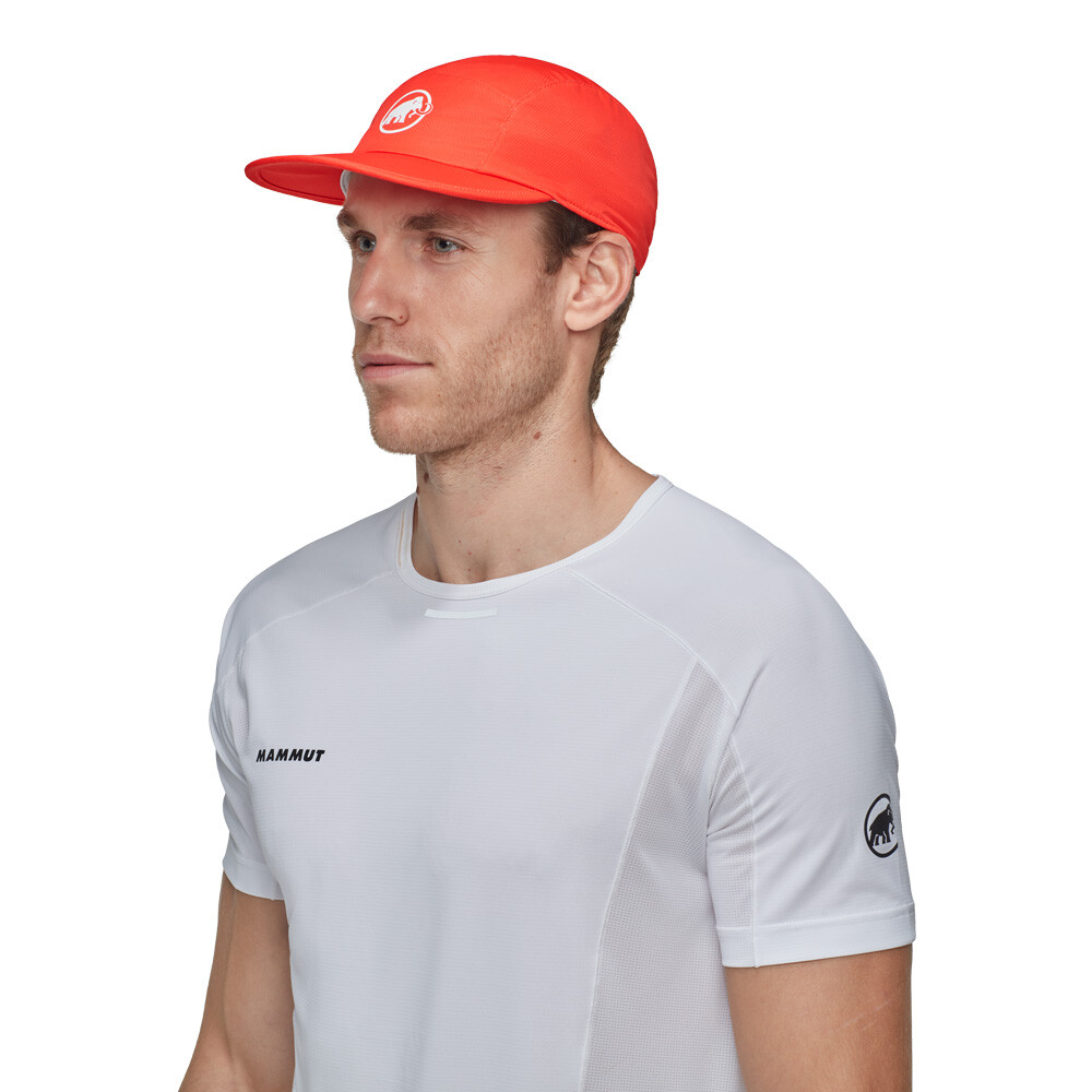 Mammut Aenergy Light casquette - SS25