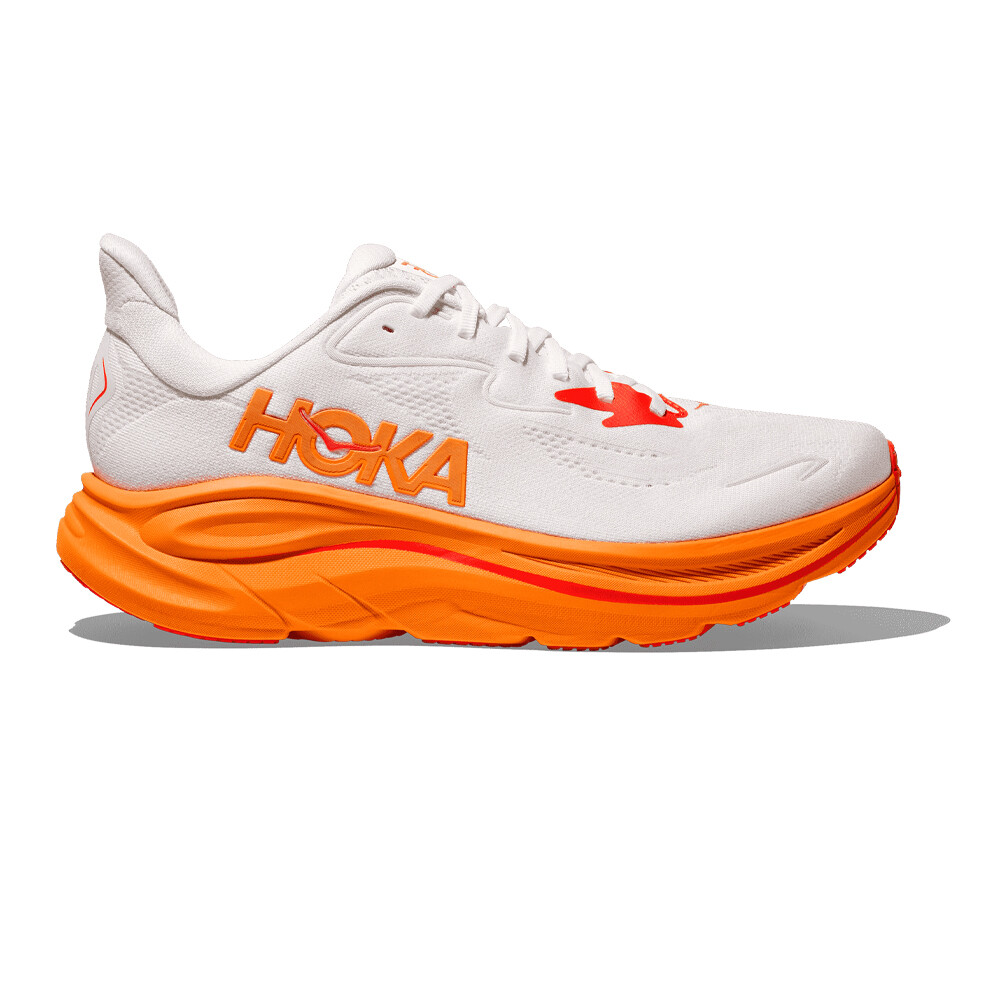 Hoka Clifton 10 Damen Laufschuhe - SS25