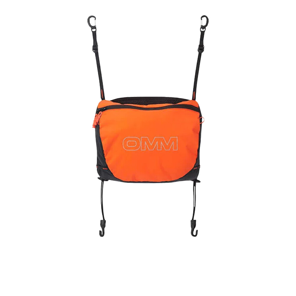 OMM Chest Pod - SS25 OMM Chest Pod - SS25