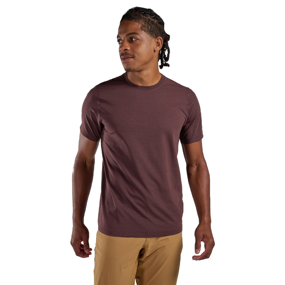 Montane Alhena T-Shirt - SS25 Montane Alhena T-Shirt - SS25