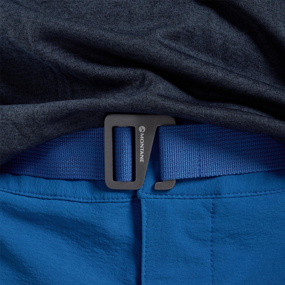 Montane Dynamic Lite pantalones cortos - SS25