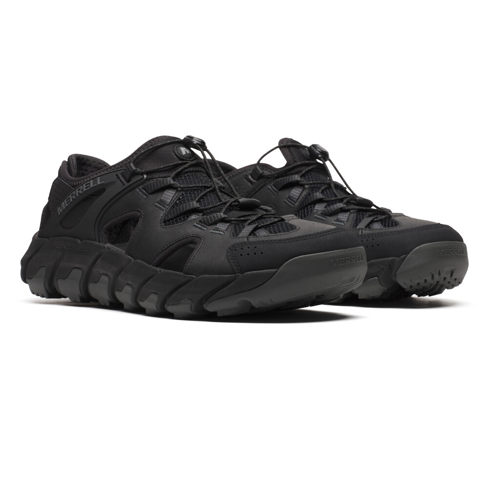 Merrell Maipo Explorer Sieve Walking Sandalen - SS25