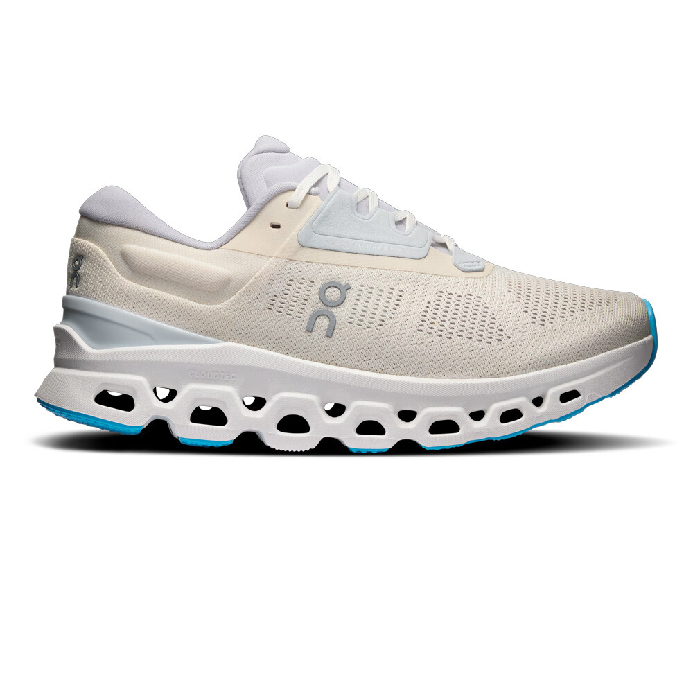 On Running On Cloudstratus 3 Women's Running Shoes - SS25