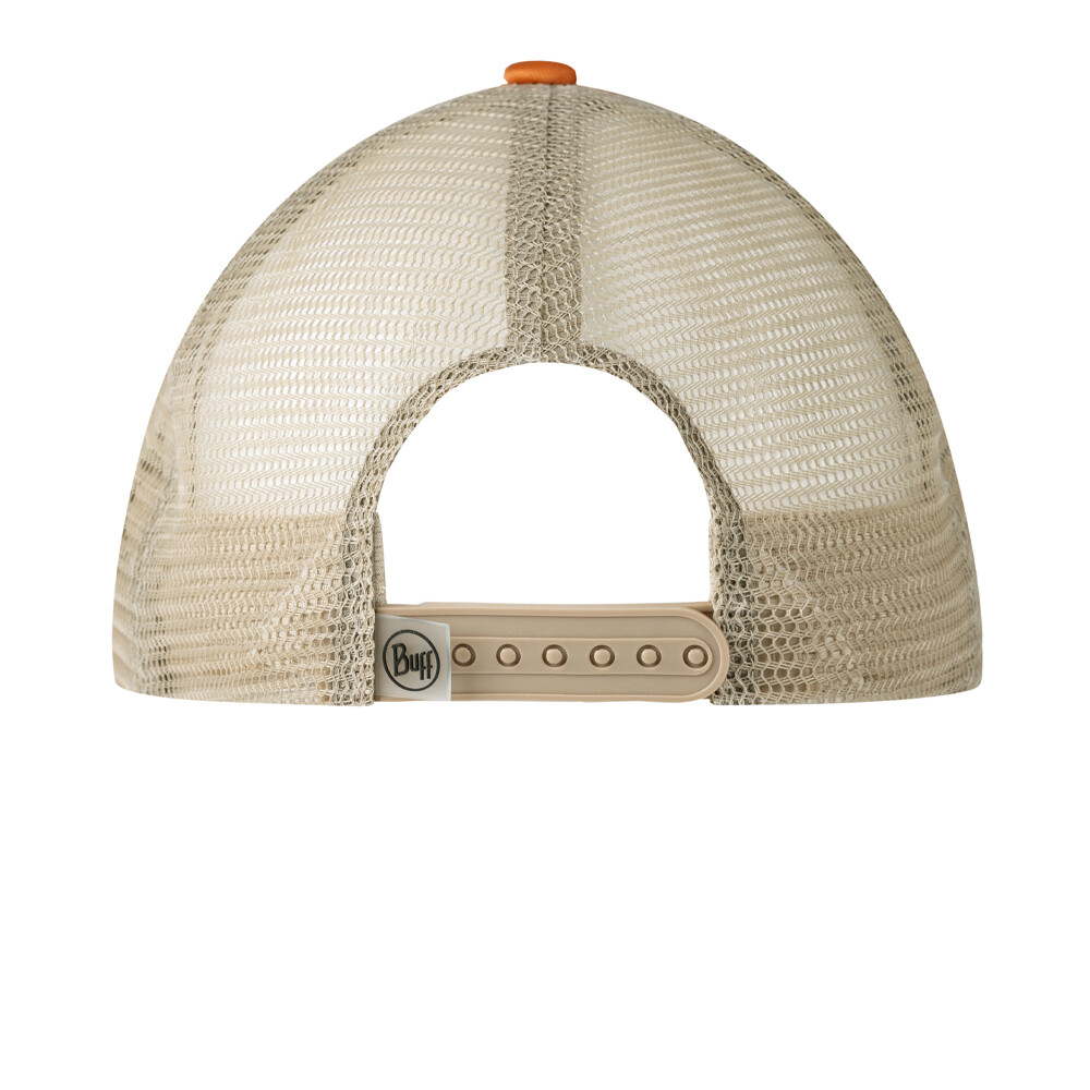 Buff Trucker Cappellino - AW24