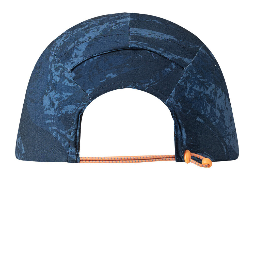 Buff lot Speed casquette - SS25