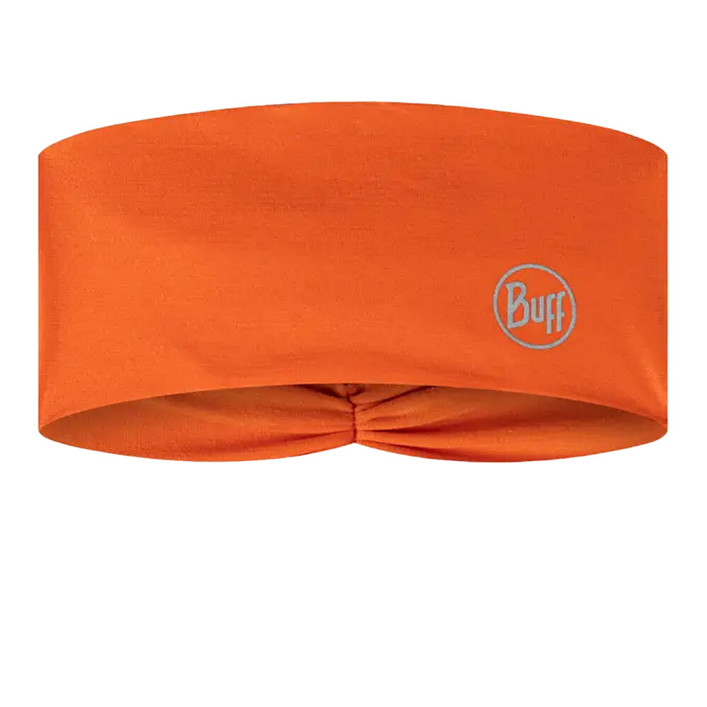 Buff CoolNet UV Ellipse cinta cabeza - SS25