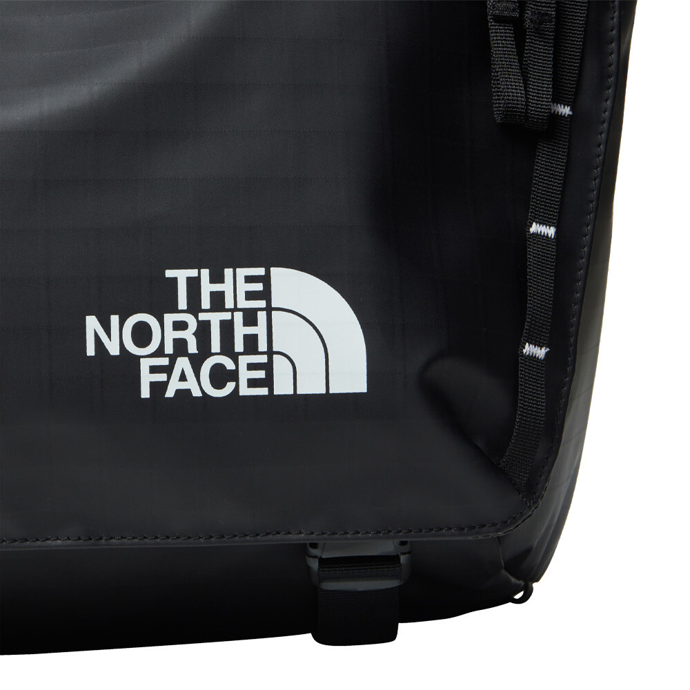 The North Face Base Camp Voyager Messenger sac