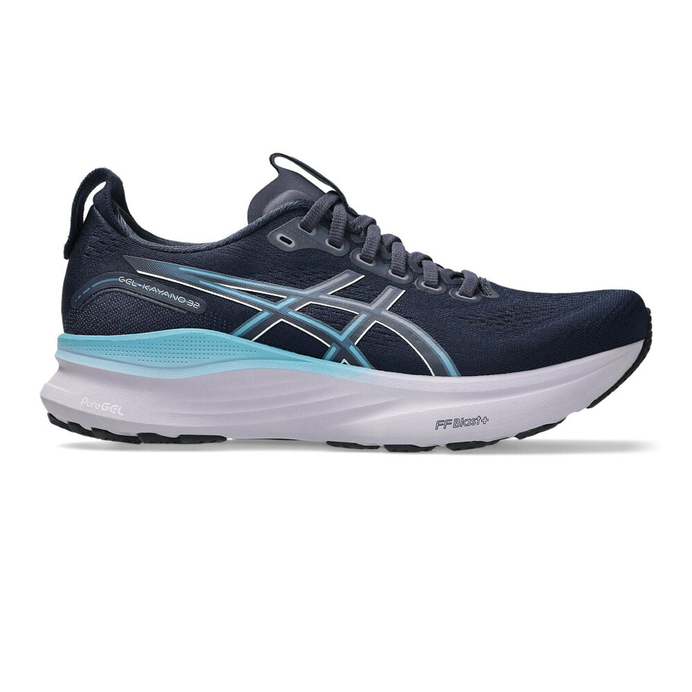 Asics Gel-Kayano 32 Women's Running Shoes - AW25