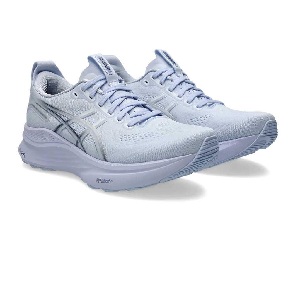 Asics Gel-Kayano 32 Women's Running Shoes - AW25 Asics Gel-Kayano 32 Women's Running Shoes - AW25