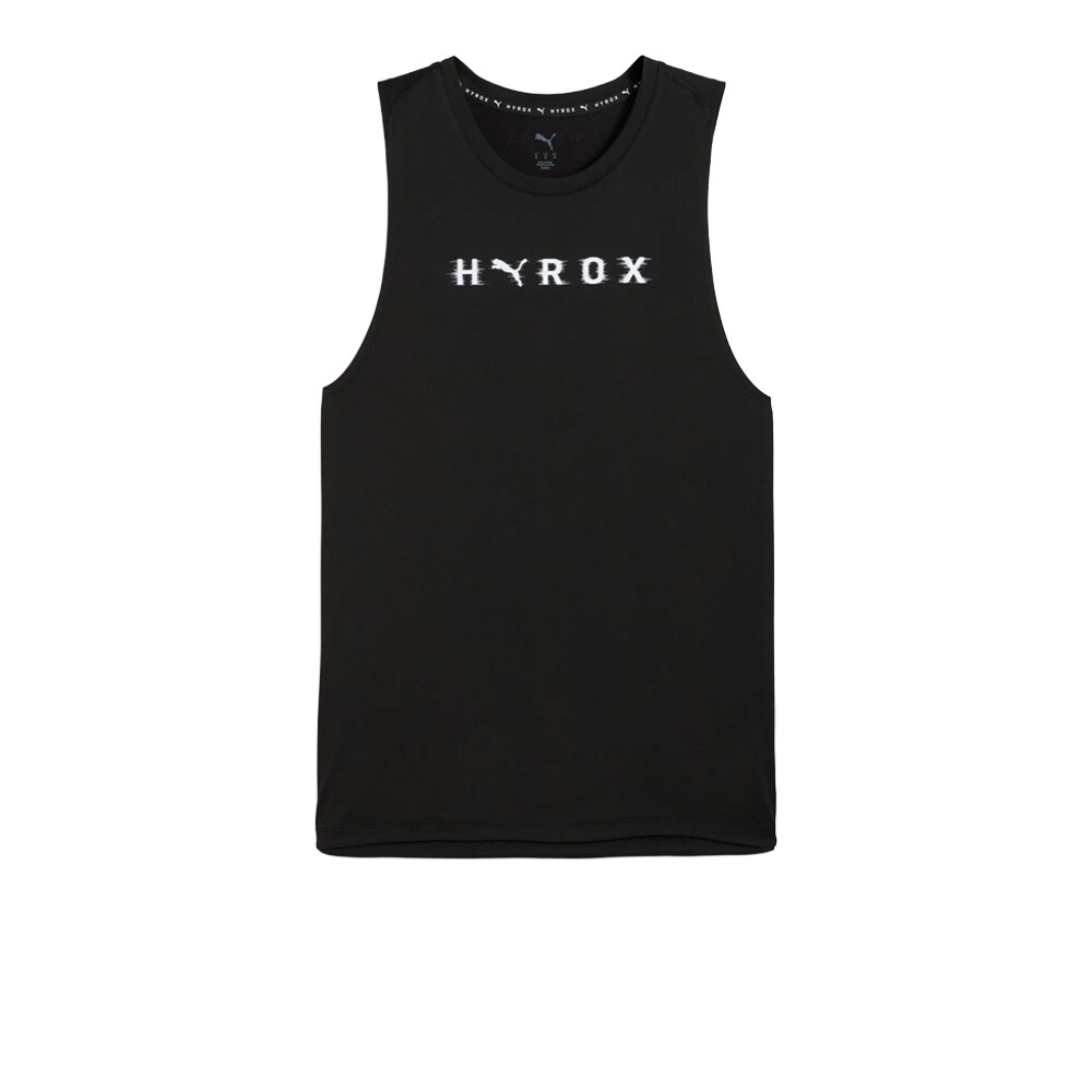 Puma x HYROX Cloudspun Thermoadapt Men's Vest - AW25