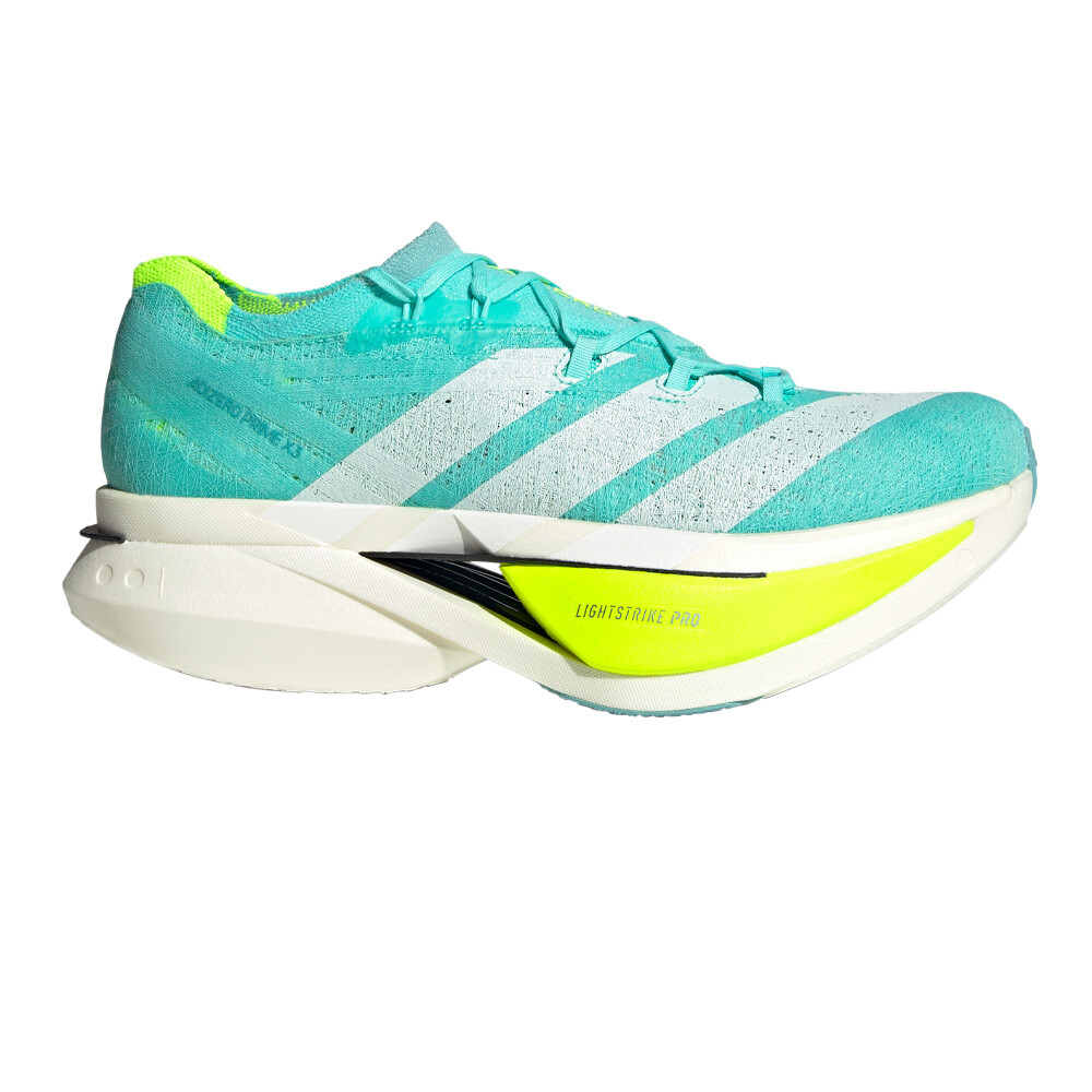adidas Adizero Prime X 3 Strung hombre zapatillas running  - AW25