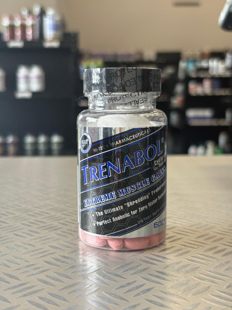  Hi-Tech Pharmaceuticals Trenabol 60 Tablets 