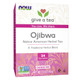  Now Foods Ojibwa Tea Bags 24 Bags 