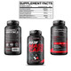 Repp Sports Raze Mass Caps Muscle Builder 120 Capsules 