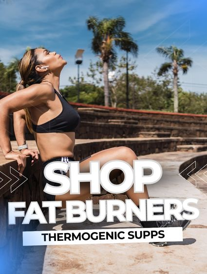 Fat Burners