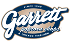 Garrett Popcorn