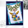 Elvis Wesley Moose BIG KAHUNA bundle - printable craft digital stamp downloads