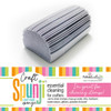 Polkadoodles Craft Spunji lint free cleaning SPONGE for card making and crafting