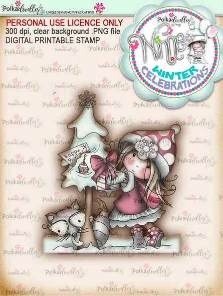 Birthday Tree- "precoloured" Winnie winter celebration digital papercrafting download

We created this gorgeous printable cardmaking digi for all of you who have Winter Birthdays and Celebration handmade cards to create this year! It can be difficult to find a digital stamp which is perfect for a Christmas Holiday Celebration, so try this lovely Winnie Winter Celebrations collection! 

This is a great digital papercraft and scrapbooking download. 

Make handmade cards with this cute winter birthday celebration printable digi stamp for downloading and printing at home. Perfect for all those Winter/Holiday/Christmas birthday celebrations you have to make over the winter season.
