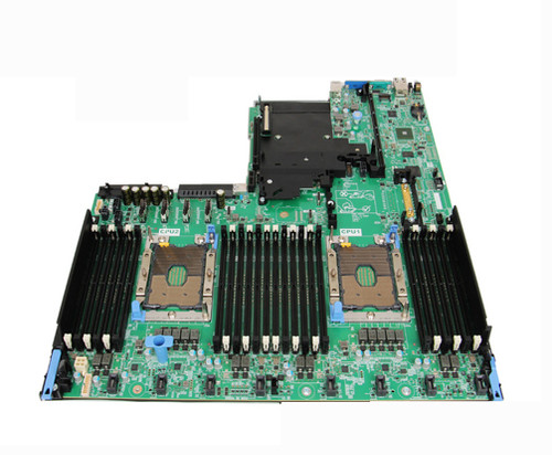 Dell PHY8D PowerEdge M630 System Board