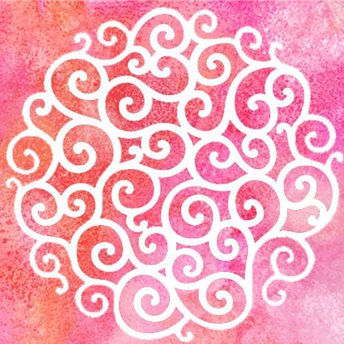 020124 - Swirl Circle