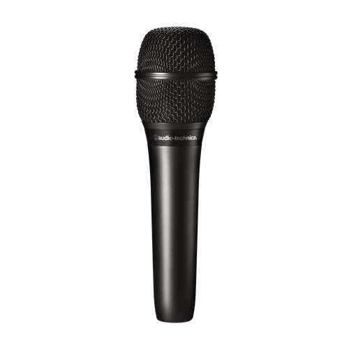 AT2010 Cardioid Condenser Handheld Microphone