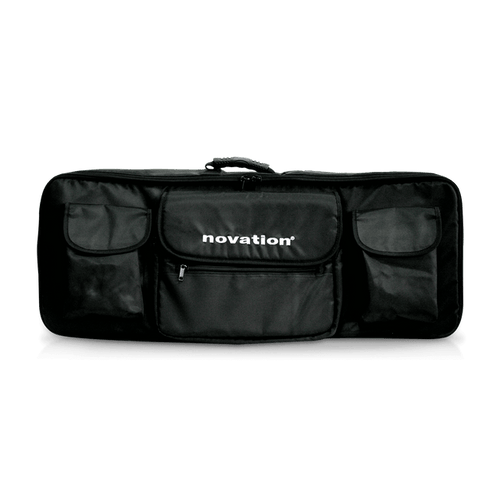Black 49 Bag
