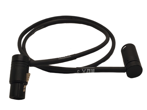 Sidewinder Audio Cable