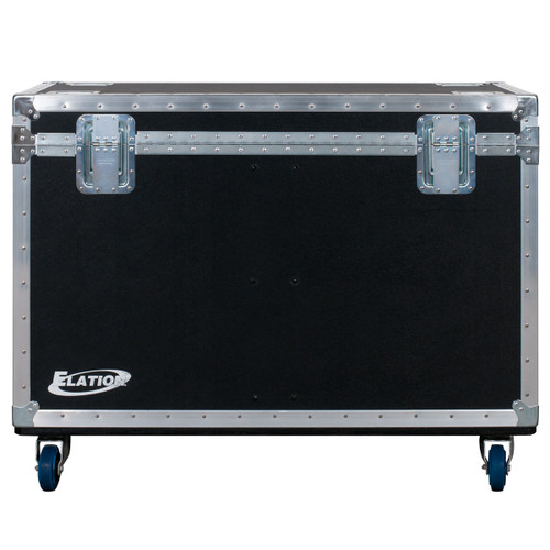 Fuze Profile/Spot 2-Pack Road Case