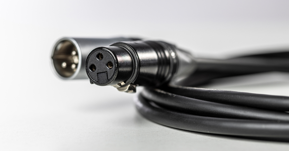 Why Quality Cables Matter: Investing in Your Sound & Signal Integrity
