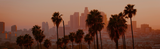 Our heart beats with LA