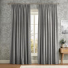 Whitaker Grey Curtain