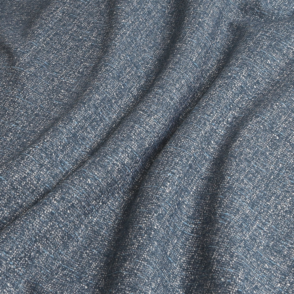 Albion Texture Blue Roman Blind - 129285rom_FABRIC_ALBION TEXTURE BLUE_01.jpg