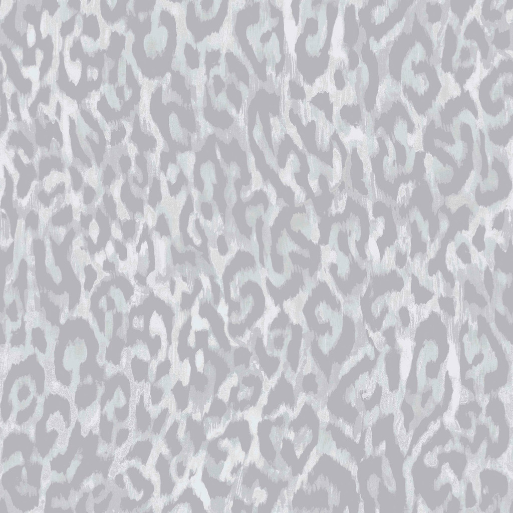 Nicole Miller Laid Back Leopard Peel & Stick Oyster Wallpaper - 127460_TILE_LAID BACK LEOPARD OYSTER_01.jpg