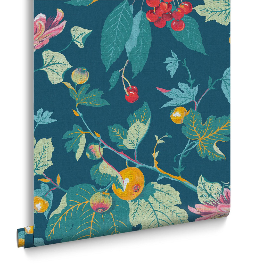 Craftwork Trail Navy Wallpaper - 130280_DIGITAL_ROLL_01.jpg