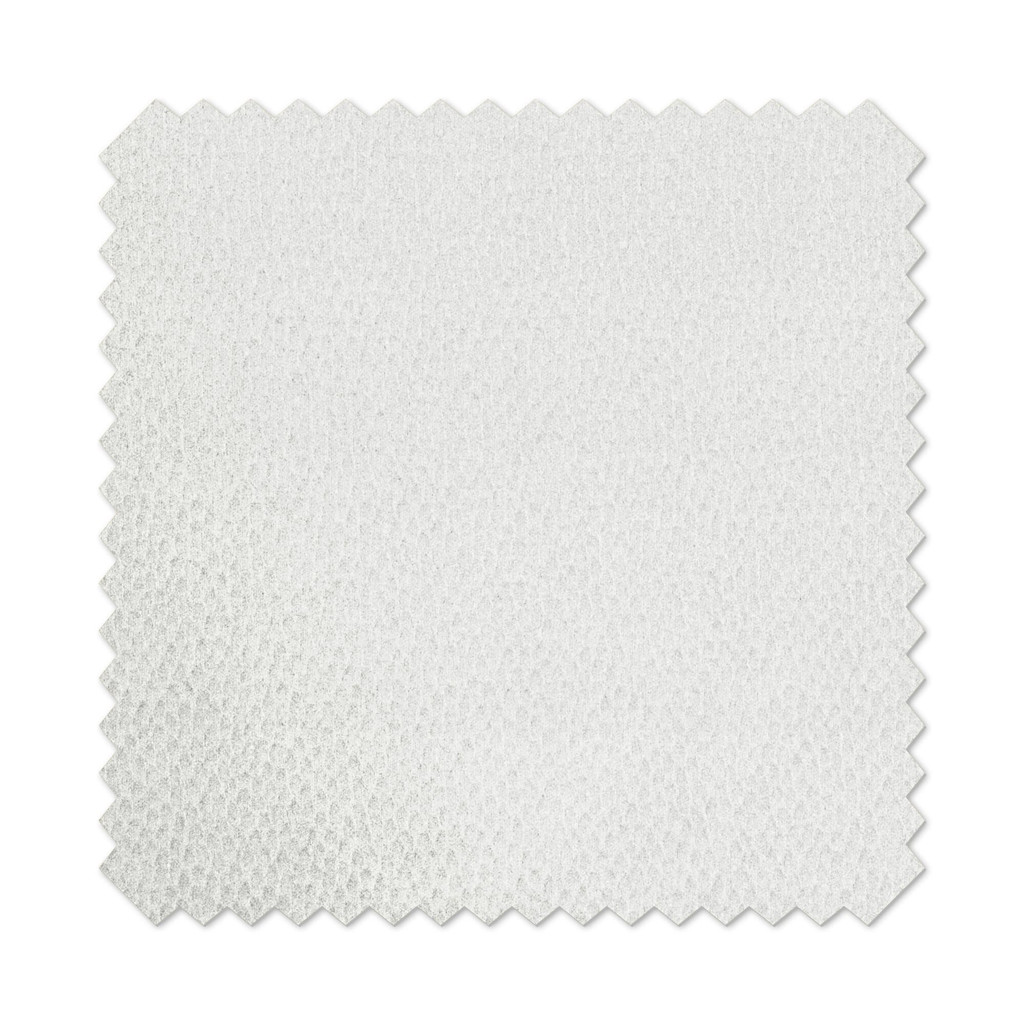 Dune Silver Roman Blind