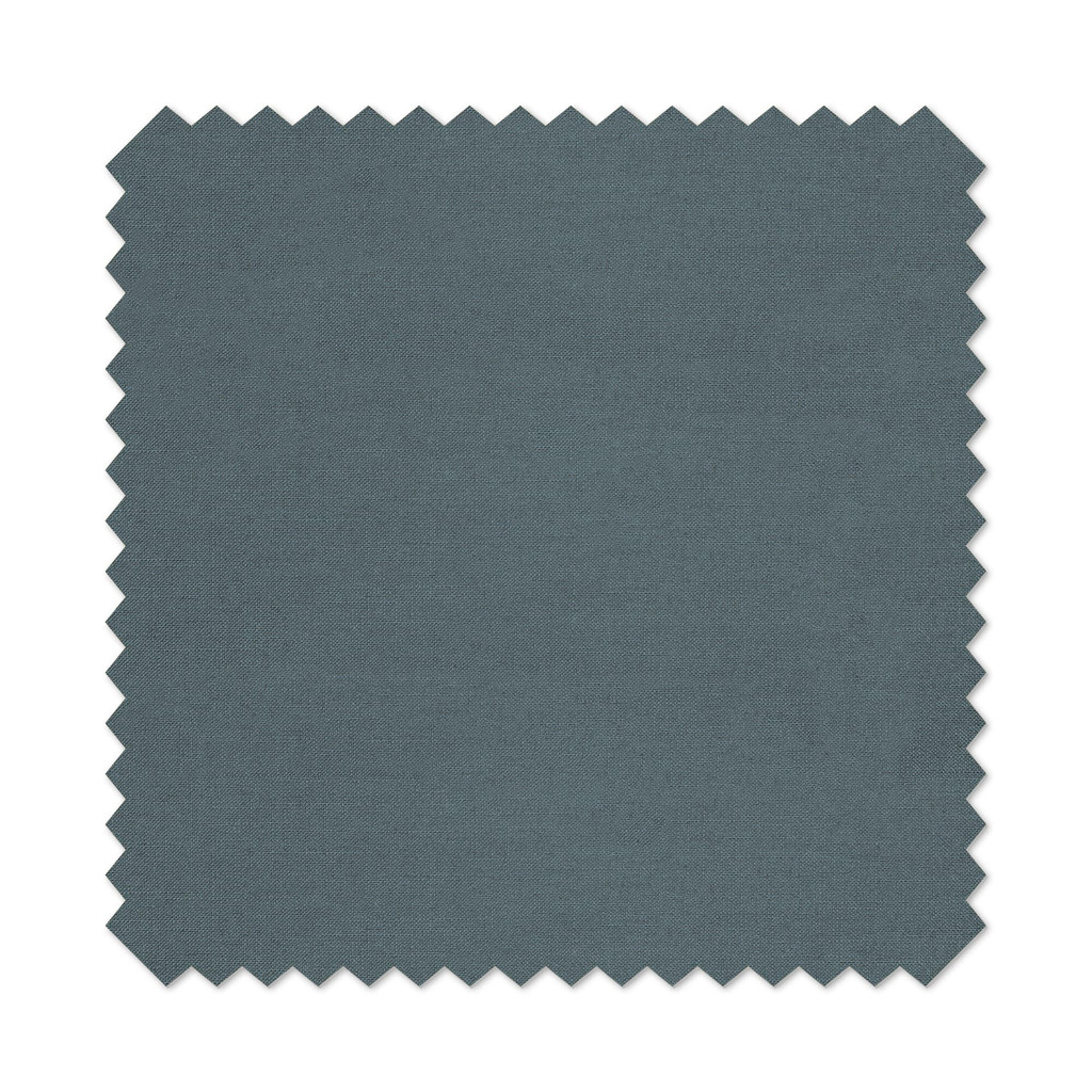 Linum Deep Sky Roman Blind