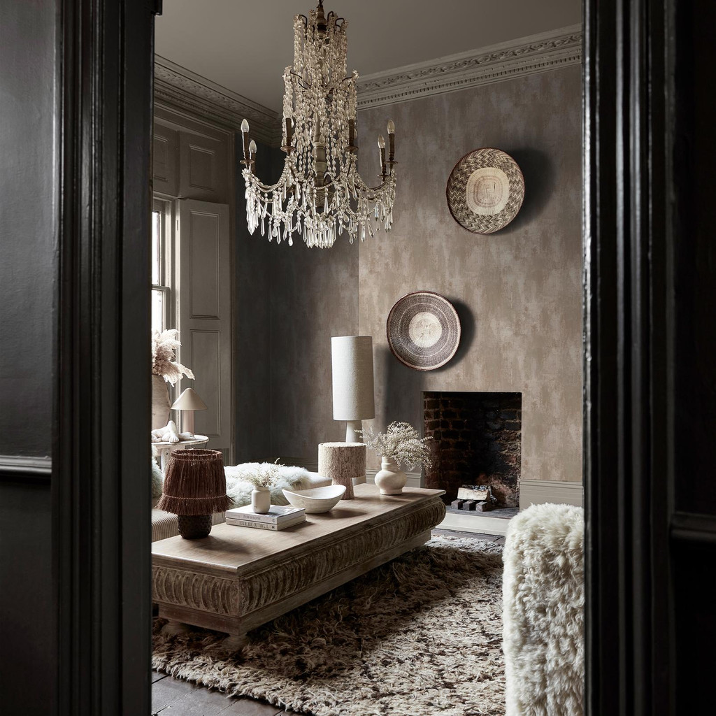 Abigail Ahern Oxidized Opulence Limestone Wallpaper - 140092_ROOMSET_OXIDIZED OPULENCE LIMESTONE_02.jpg
