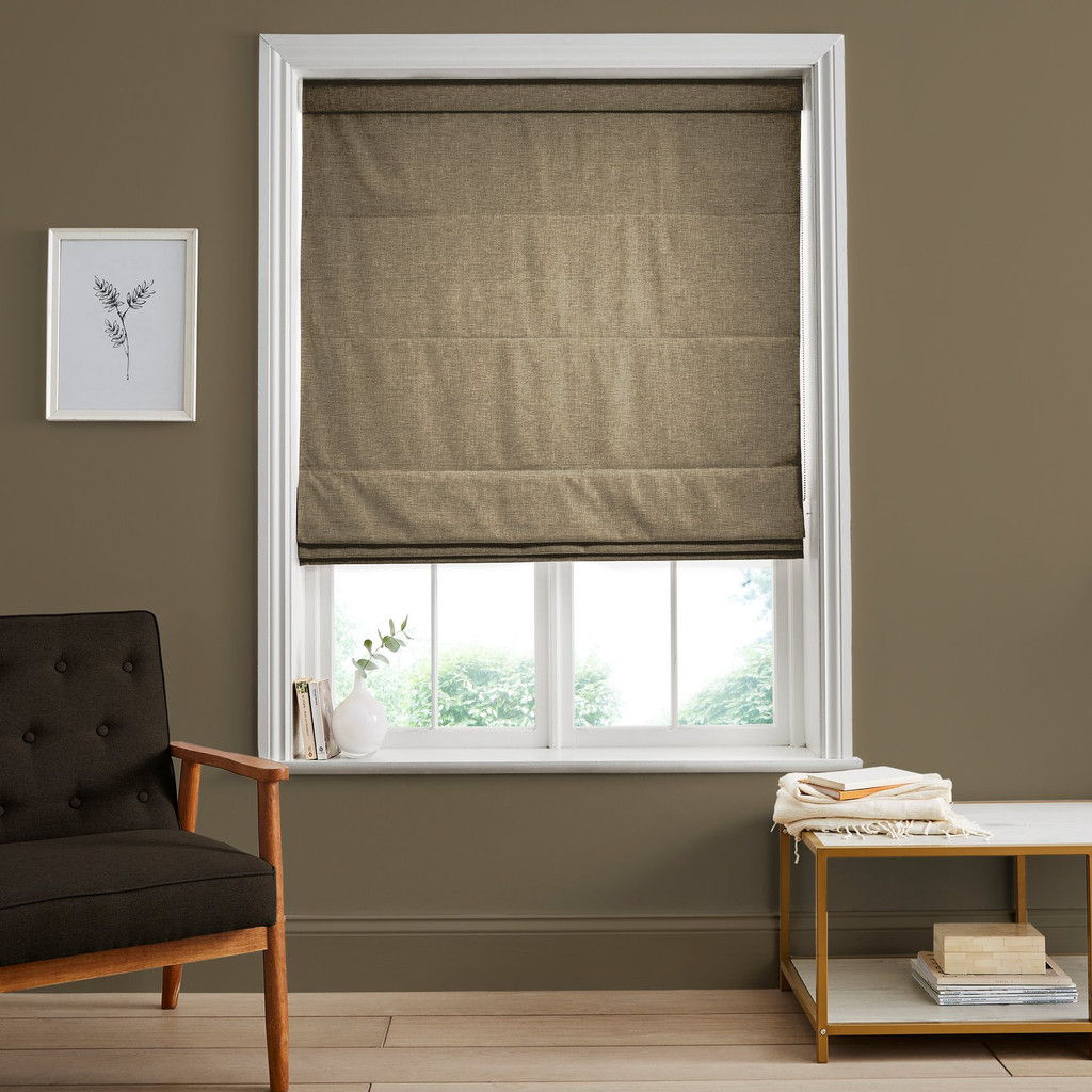 Ethereal Mocha Roman Blind - 116158rom_ROOMSET_01.jpg