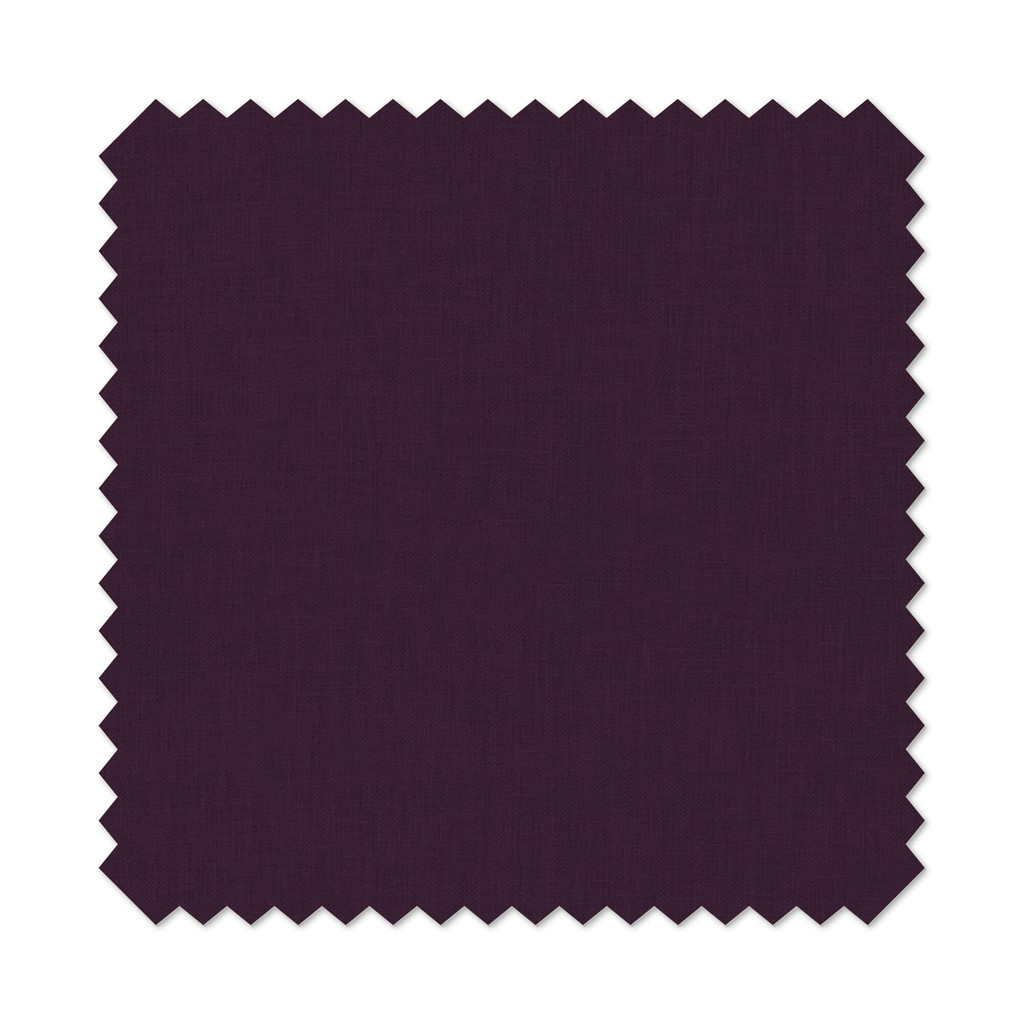 Campanile Damson Purple Curtains