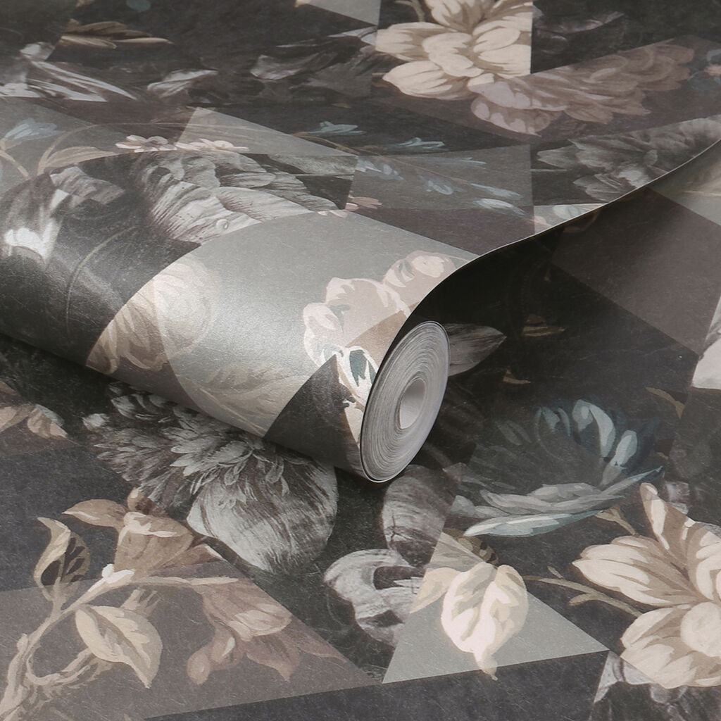 Timepiece Moonstone Wallpaper
