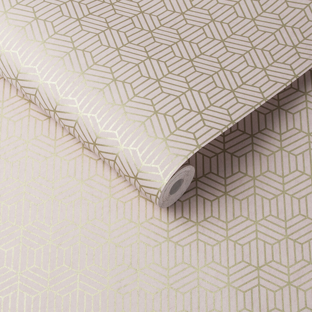 Echo Quartz Wallpaper