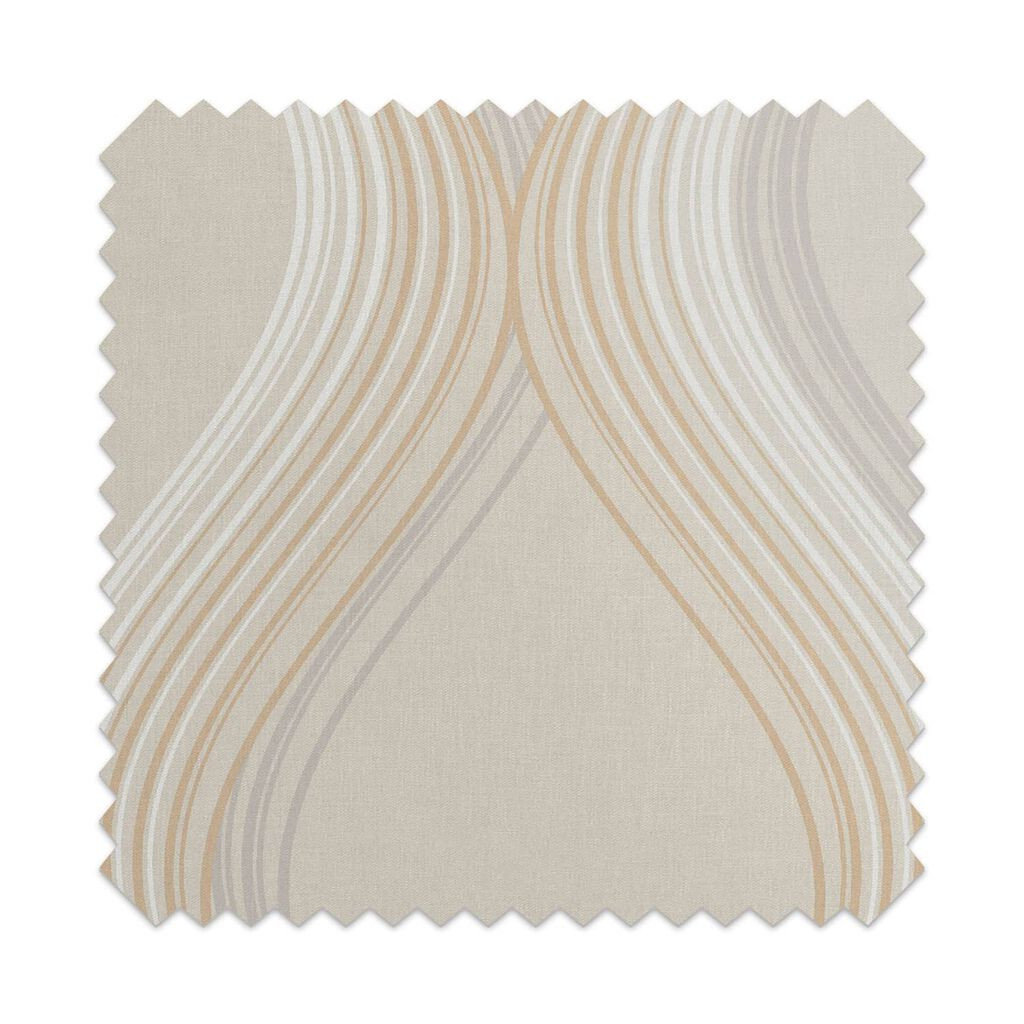 Euphoria Neutral Roman Blind